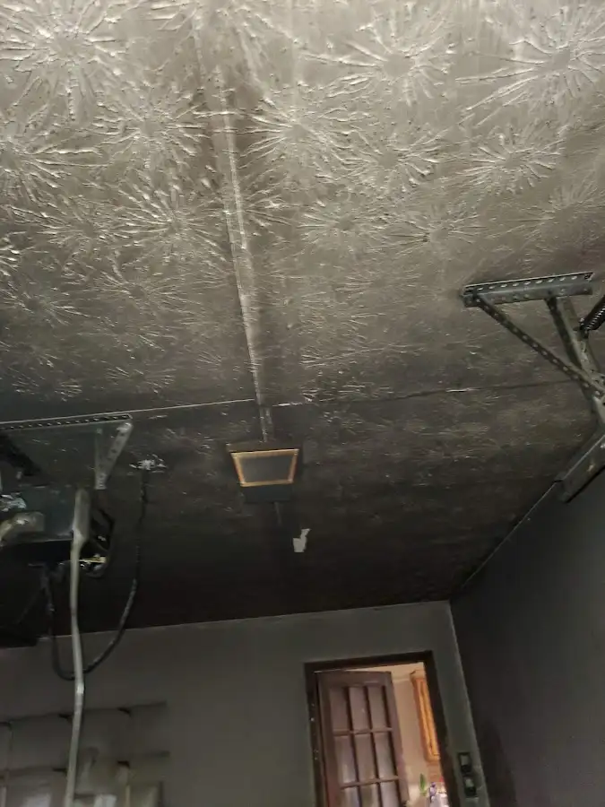 Fire and smoke damage assessment for Emergency Water Damage Services in Ridgecrest